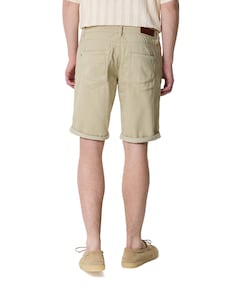 Jason K3995 sanza shorts groen