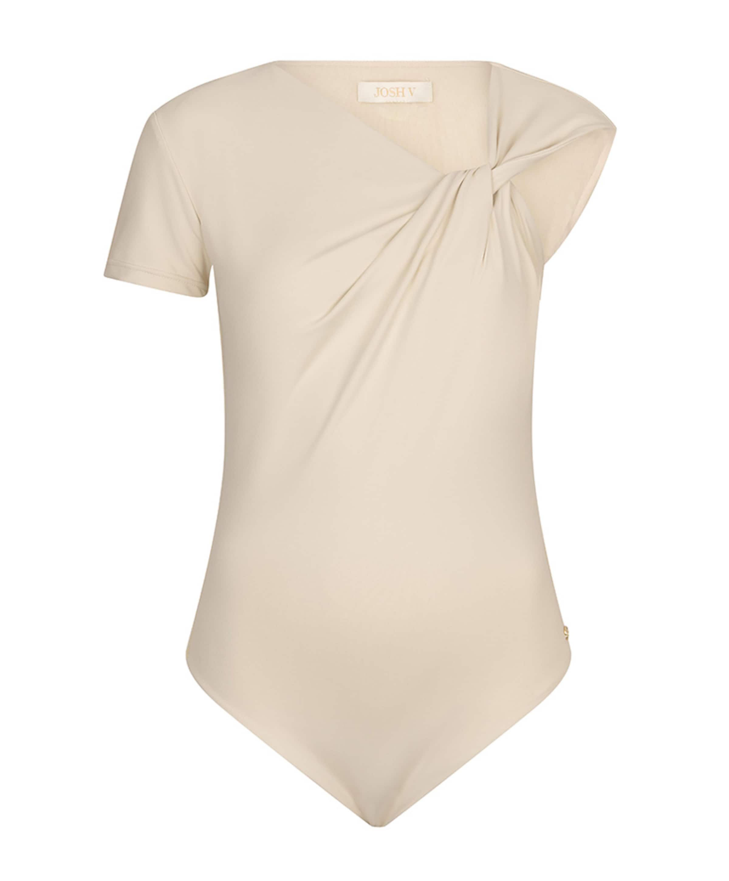 Dames body ecru