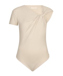 Dames body ecru