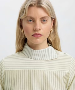 Dames blouse ecru