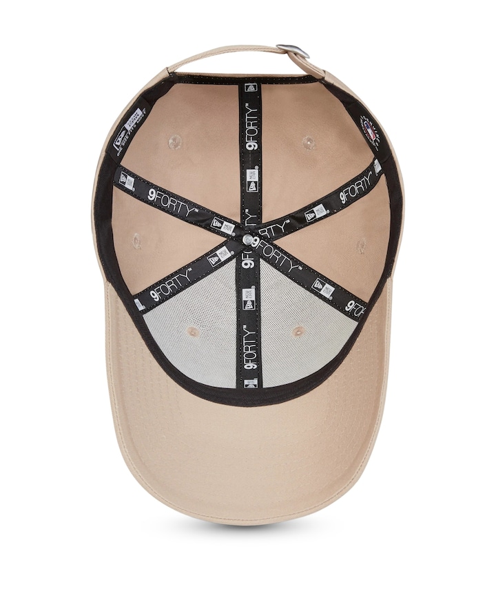 Cap beige