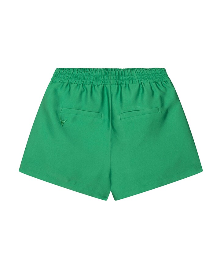 korte broek groen
