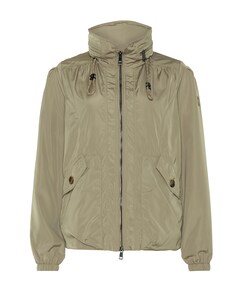 Dames jas beige
