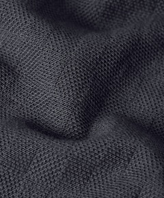 Heren polo blauw