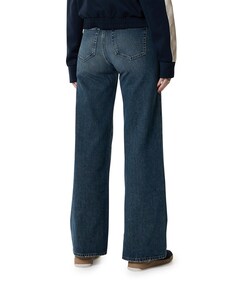 1978 D-AKEMI jeans blauw