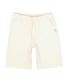 Q263525_boys short jongens korte broek wit