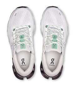 Cloudflyer 5 Men runningschoenen wit