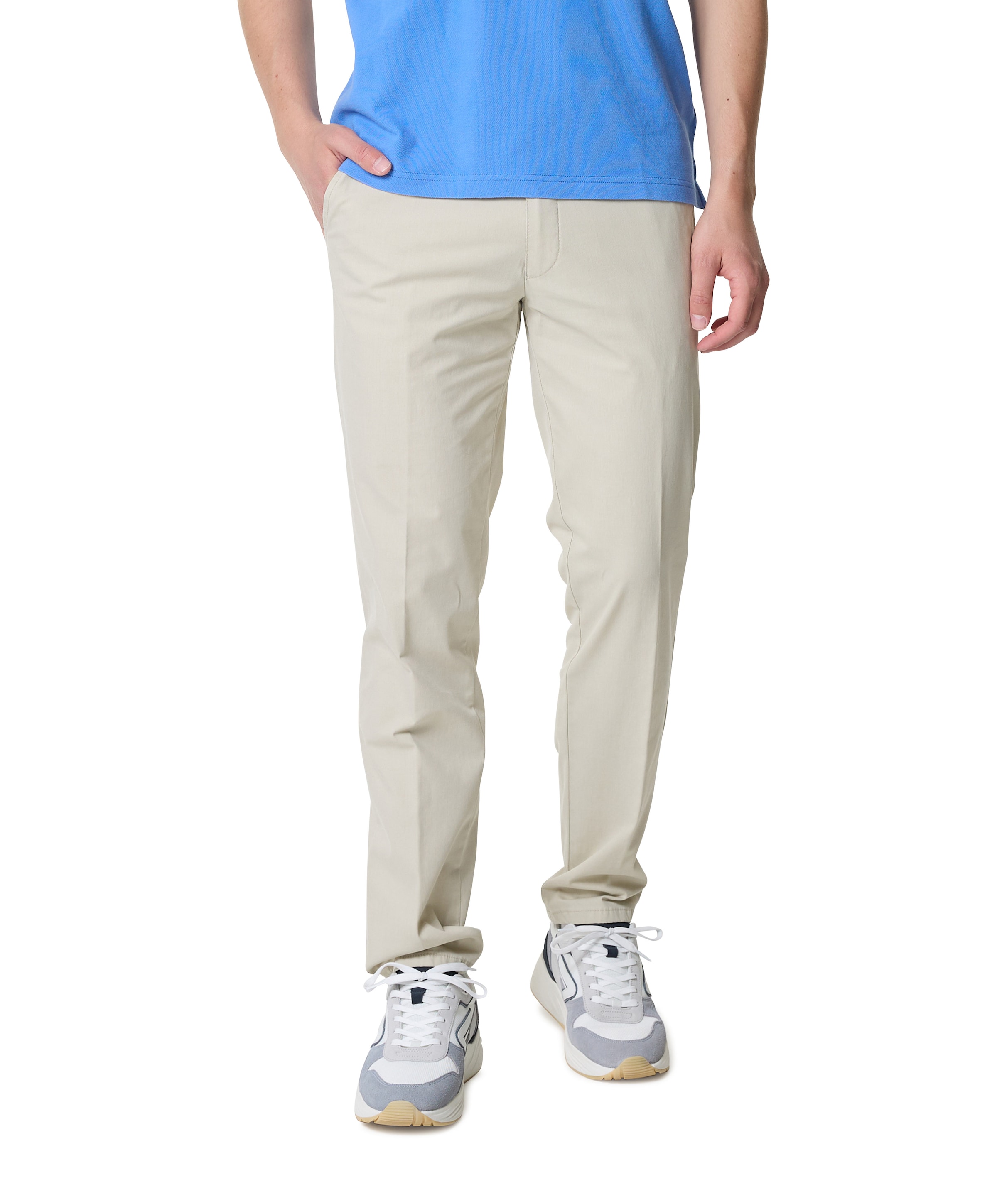 TOKYO Art.1-5082 heren broek beige