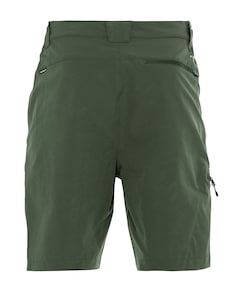 ICEPEAK BERWYN heren short groen