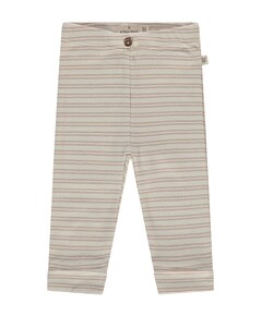 Baby meisjes broek bruin