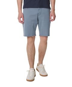 615 col.7158_Russo short heren korte broek blauw