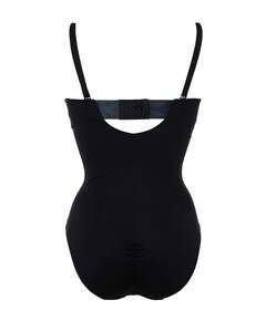 Dames shapewear body zwart
