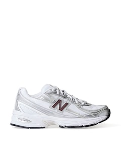dames sneakers wit
