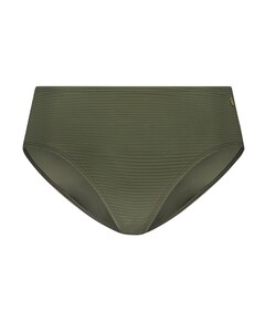 Bikinibroekje groen