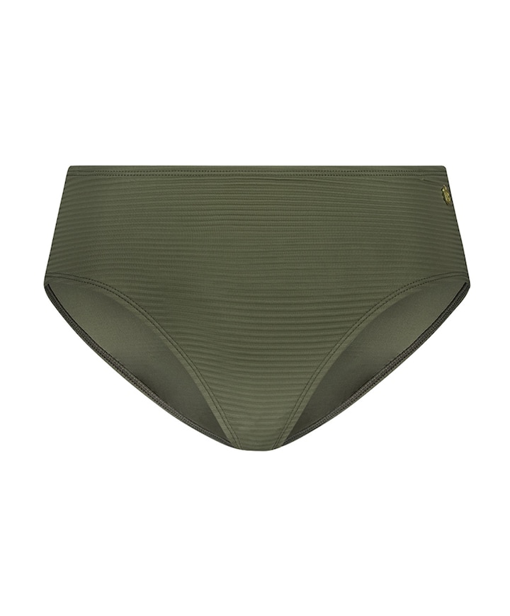 Bikinibroekje groen