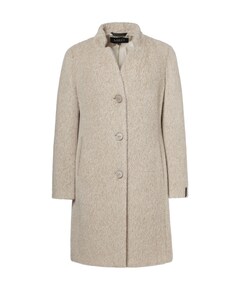 Dames jas beige