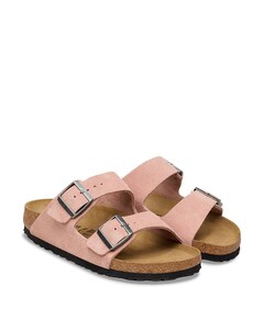 Arizona dames slippers roze