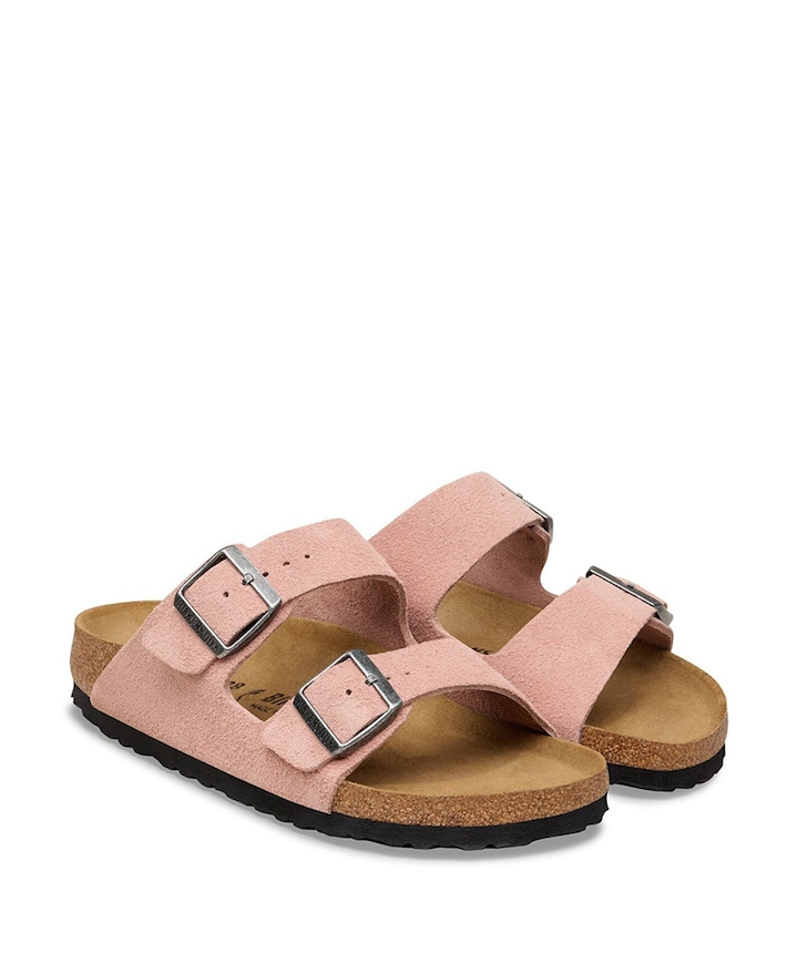 Arizona dames slippers roze