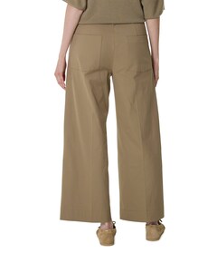 dames broek groen