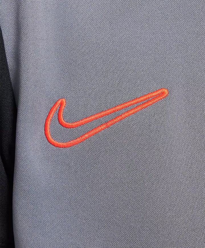 Jongens t-shirt zwart