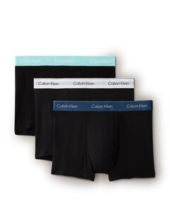 Heren boxershort zwart