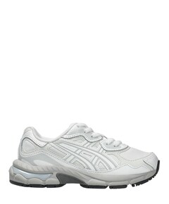 Gel-NYC PS Carrier uniseks sneakers  wit
