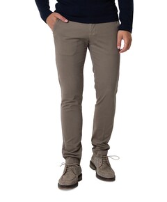 Morello-GD pantalon bruin