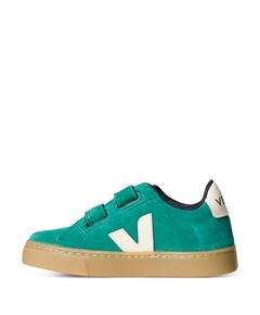 KID SMALL ESPLAR klittenbandschoenen groen