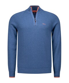 Trui blauw