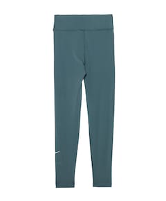 Nike One Big Kids' (girls') Dri-fit meisjes tight groen