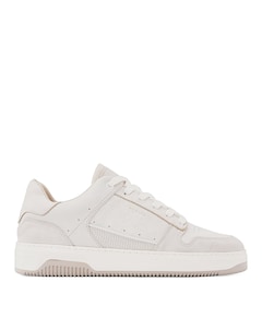 Basket Courtside (M) heren sneakers wit