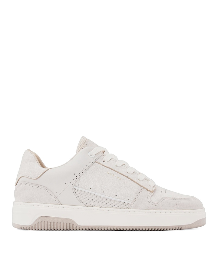 Basket Courtside (M) heren sneakers wit