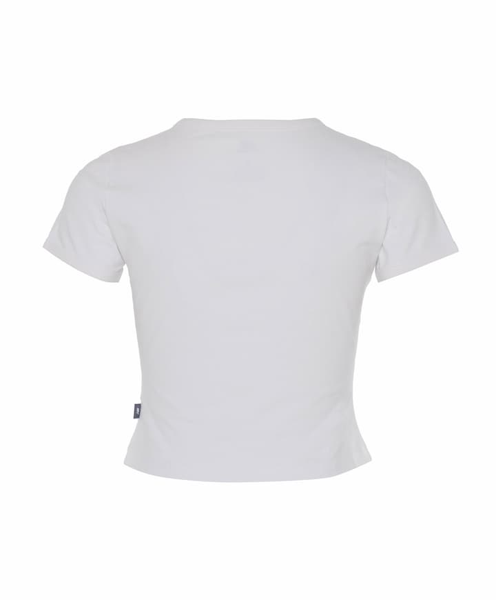 Dames T-shirt wit
