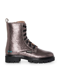 Saar Sterk meisjes boots bruin