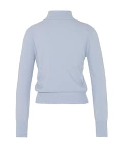 Dames coltrui blauw