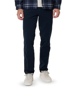 BONN Art.2-3931 heren broek blauw
