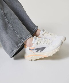 Hts shadow rgs  dames sneakers oranje