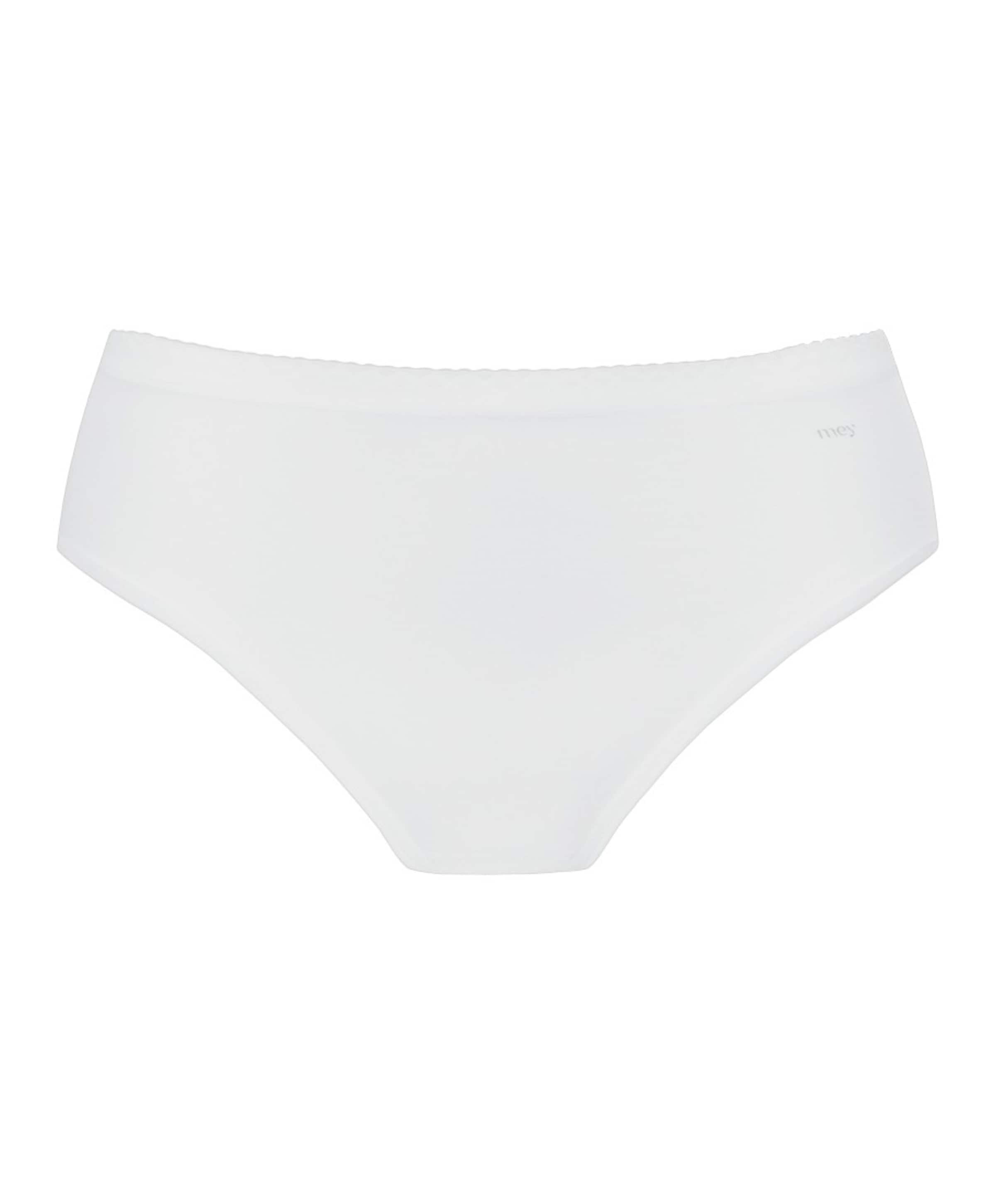 Dames slip wit