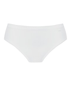 Dames slip wit