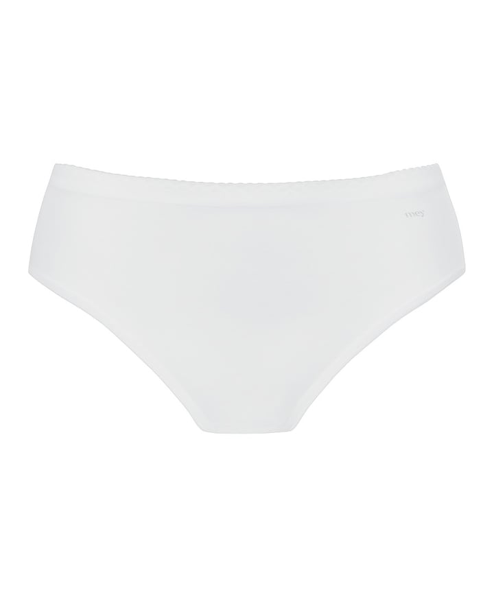 Dames slip wit