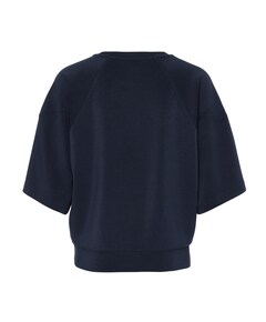 Dames sweater blauw