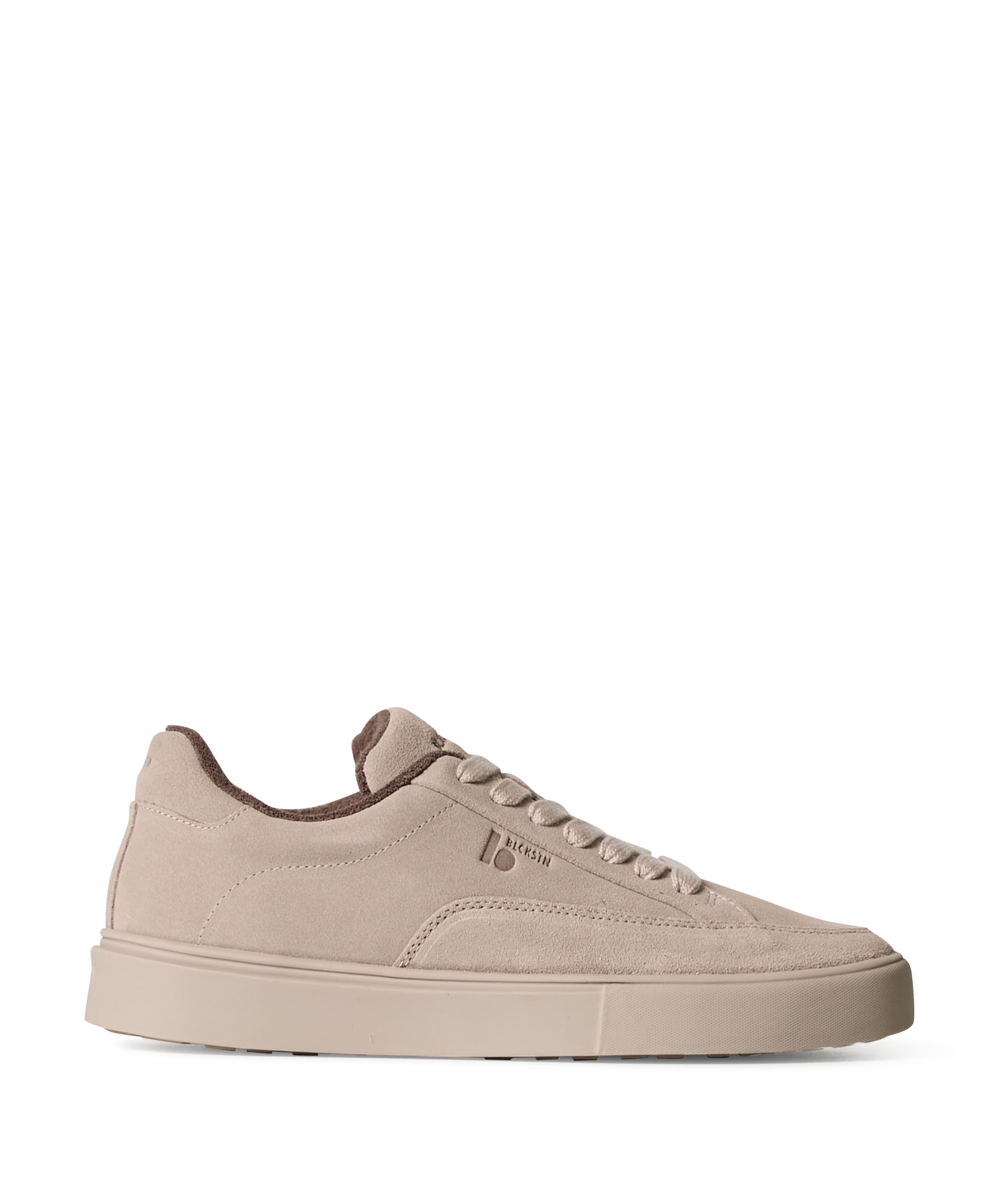 Quartz Beverly heren sneakers bruin