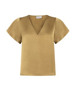 T-shirt beige