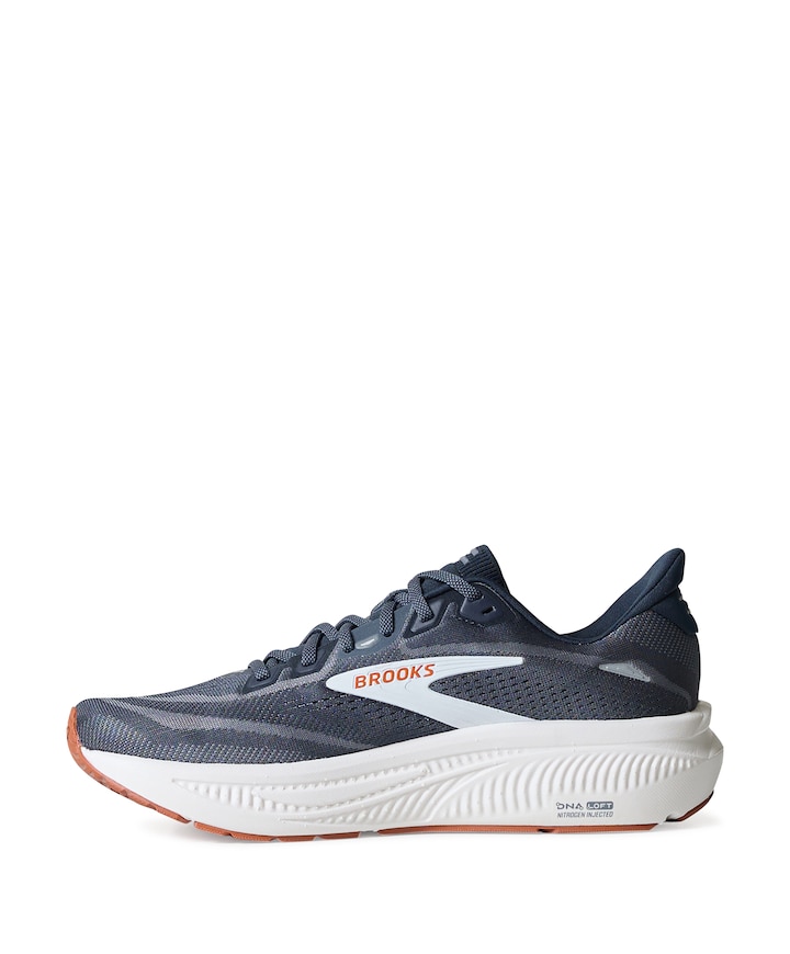 Ghost 18 heren runningschoenen blauw