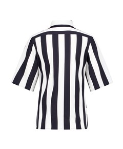Dames blouse zwart