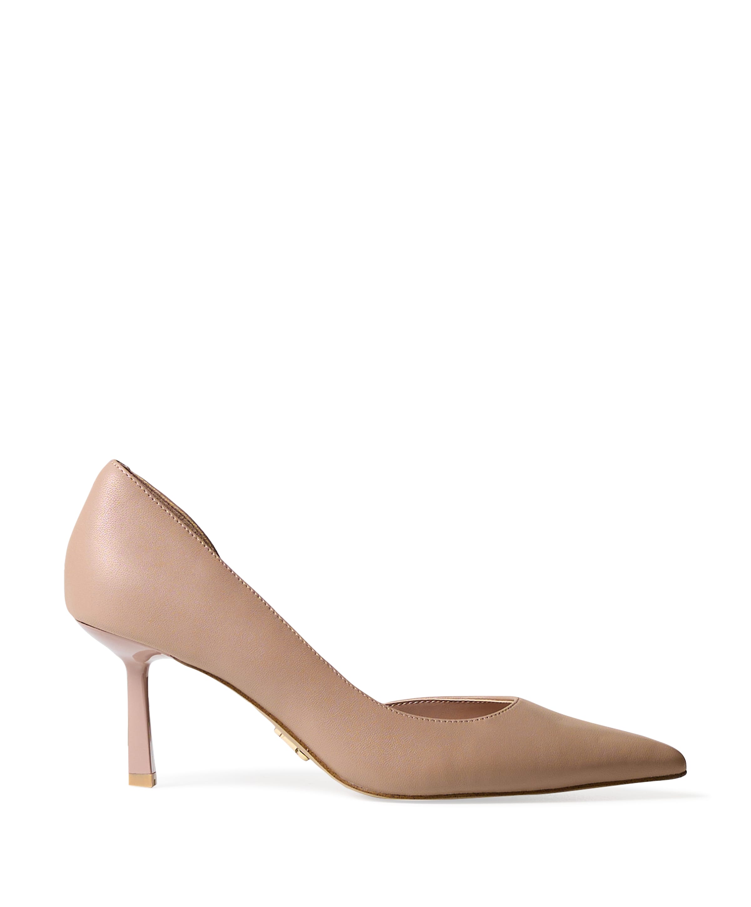 Vena dames pumps beige