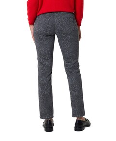 DREAM dames jeans grijs