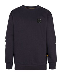 Jongens sweater blauw