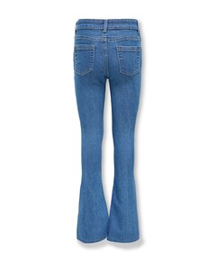 KOGHUSH FLARED DNM AKM186 jeans blauw