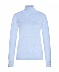 Dames coltrui blauw